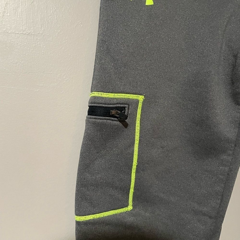 Under Armour sweatpants - Picture 3 of 4